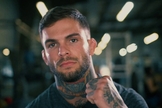 Cody Garbrandt deu seu testemunho em um vídeo do "I'm Second". (Foto: 