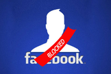 O Facebook tem bloqueado cada vez mais páginas cristãs e conservadoras, sem especificar o que poderia caracterizar seus conteúdos como "inapropriados". (Foto: Reprodução)
