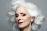 Veja dicas de maquiagem para mulheres com mais de 50 anos. (Foto: Reprodução)