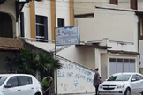 O pastor da igreja afirmou que não levará o caso à polícia. (Foto: Reprodução).