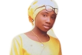 De todas as 110 garotas sequestradas, Leah Sharibu foi a única não libertada. (Foto: Reprodução).