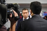 Stephen Baldwin é ator e produtor de filmes baseados na fé nos Estados Unidos. (Foto: Ricky Carioti/The Washington Post/Getty Images)