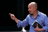 Francis Chan é evangelista e autor de livros de sucesso, como "Louco Amor". (Foto: Church Leaders)