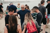 Greg Laurie afirmou que para se ter um novo avivamento é preciso fazer ações como em outros avivamentos. (Foto: Harvest)