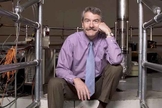 O físico Ian Hutchinson é professor no Massachusetts Institute of Technology (MIT). (Foto: Divulgação)