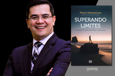  “Superando Limites” traz ensinamentos sobre como lidar com o tempo de espera e de preparação para o alcance de vitórias. (Fotos: Divulgação).