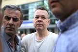 Pastor Andrew Brunson está preso há quase dois anos, sob falsas acusações de "terrorismo" contra o governo turco. (Foto: Associated Press)