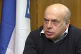 Natan Sharansky abriu caminho para a migração de mais de 2 milhões de judeus russos para Israel. (Foto: CBN News)