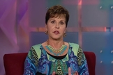 O testemunho de Joyce Meyer tem impactado e servido como inspiração para dezenas de milhares de pessoas em todo o mundo. (Imagem: Vimeo)