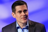 Pastor Russell Moore é presidente da Comissão de Ética da Convenção Batista do Sul, nos EUA. (Foto: HuffPost)