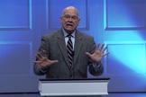 Tim Keller disse que Deus julga as pessoas porque Ele é justo, mas os pregadores devem repensar sobre a atitude. (Foto: Reprodução)
