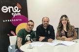 A cantora Nãna Shara fechou contrato com a ONErpm Gospel na última sexta-feira (5). (Foto: Divulgação).