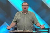 Rick Warren diz que é importante oferecer perdão, pois o ressentimento gera mágoa e faz o cristão pecar. (Foto: Reprodução)