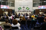 O caso foi comentado na Assembleia Legislativa do Ceará. (Foto: ALCE)