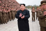 Kim Jong-un é o atual ditador da Coreia do Norte. (Foto: NDTV.com)