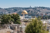 O primeiro-ministro da Austrália pretende transferir a embaixada em Israel para Jerusalém. (Foto: Michael Jacobs/Art in All of Us/Corbis via Getty Images)