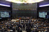 Câmara dos Deputados será composta por parlamentares mais conservadores. (Foto: Luis Macedo/Câmara dos Deputados)