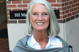 Anne Graham Lotz enfrentará 18 semanas de quimioterapia. (Foto: Reprodução)