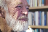 O pastor Eugene Peterson faleceu nesta segunda-feira (22) aos 85 anos. (Foto: Navpress)