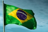 Essa é a posição profética do Brasil, estamos vendo o manto de Elias vindo sobre uma geração, e o Senhor irá fazer uma limpa neste país, expulsando o espírito de Baal. (Foto: Getty)