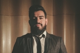 Lucas Oliveira lançou o single “Esperança”, a nova canção do Projeto Trio. (Foto: Divulgação).