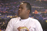 Na cadeia, uma cristã profetizou que Adenilton Dantas iria ser um pregador do Evangelho. (Foto: Reprodução).
