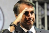 Jair Bolsonaro (PSL) foi eleito com mais de 55% dos votos válidos no segundo turno das eleições de 2018. (Foto: Osul)