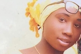 A menina de 15 anos é a única que permanece em cativeiro, pois se recusou a renunciar à sua fé em Jesus Cristo e se converter ao islamismo. (Foto: Reprodução)