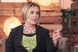 Sheila Walsh alertou que os pastores também estão vulneráveis a sofrer com depressão e que a Igreja precisa dar suporte nestes momentos. (Foto: Reprodução)