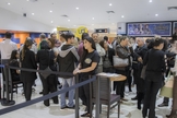 "Entrevista Com Deus" teve sua pré-estreia em São Paulo nesta terça-feira (30). (Foto: Guiame/Marcos Paulo Correa)