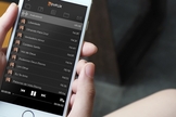 A startup DVFLIX desenvolveu uma plataforma de cards que promete substituir o CD e o DVD. (Foto: Divulgação)