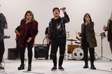 O artista da Sony Music vem alcançando excelentes resultados nas plataformas digitais. (Foto: Divulgação).