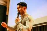 Jason Yolt deixou de ser homossexual após sofrer um grave acidente e se voltar para Deus. (Foto: Reprodução)