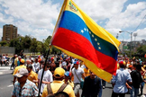 O cenário econômico da Venezuela passa por uma dura crise. (Foto: Reuters).