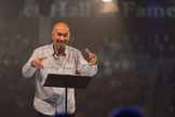 Francis Chan é pastor, autor e plantador de igrejas. (Foto: Liberty University)