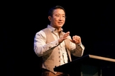Christopher Yuan é pregador e escritor. (Foto: WaterBrook & Multnomah).