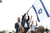 Desde o início da campanha eleitoral, o presidente eleito Jair Bolsonaro declarou seu apoio a Israel. (Foto: Reprodução)