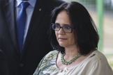 Damares Alves comandará o Ministério da Mulher, Família e Direitos Humanos. (Foto: Valter Campanato/Agência Brasil)