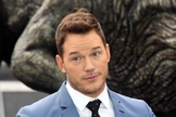 Chris Pratt é ator em Hollywood e sempre promove a fé cristã em seus discursos e nas redes sociais. (Foto: Stuart C. Wilson/Getty Images)