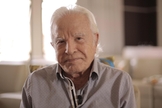 Cid Moreira tem 91 anos e ainda hoje é reconhecido pelo seu trabalho que gravou a Bíblia em áudio. (Foto: UOL)