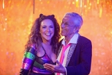 Daniela Mercury lançou o clipe "Proibido o Carnaval", com a participação de Caetano Veloso. (Imagem: Youtube / Reprodução)