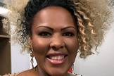 A cantora faleceu aos 39 anos após lutar contra um câncer no fígado. (Foto: Reprodução/Instagram)