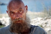 James Faulkner interpretou o Apóstolo Paulo em 2018, no filme "Paulo: Apóstolo de Cristo". (Foto: Divulgação)