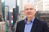 O pastor Tim Keller fará parte de uma conferência promovida pela City to City América Latina em maio. (Foto: Reprodução)