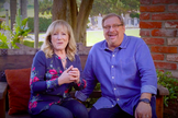 Rick e Kay iniciaram a Igreja Saddleback em Lake Forest, na Califórnia, em 1980. (Foto: Reprodução/Youtube)