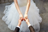 A questão do casamento no céu ainda é uma grande dúvida entre cristãos. (Foto: iStock)