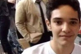 Samuel Melchíades, de 16 anos, é um dos mortos no massacre da escola em Suzano (SP). (Foto: Reprodução/O Globo) 