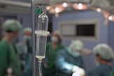 Imagem ilustrativa. Igreja paga quase US$ 2 milhões em dívidas médicas para 900 famílias. (Foto: Carsten Koall/Getty Images)