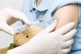 Programa de transição de gênero prevê aplicação de testosterona em meninas a partir dos oito anos de idade. (Foto: allergypartners.com)