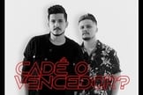 André e Felipe irão lançar novo EP no dia 12 de abril. (Foto: Divulgação)